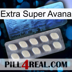 Extra Super Avana